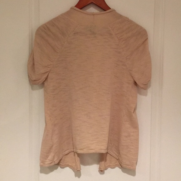 Takeout Cardigan - Picture 4 of 5